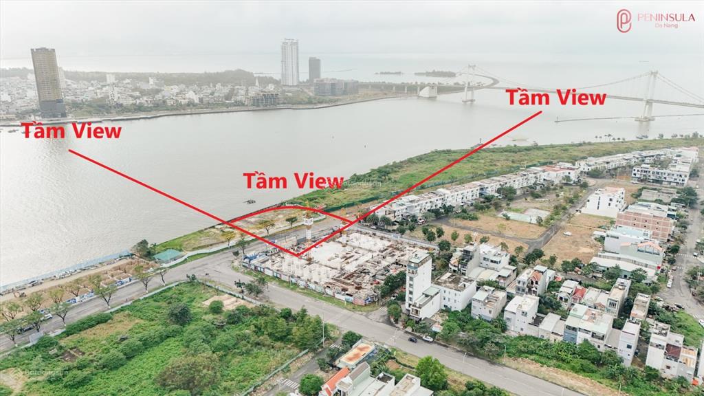 Bất động sản tại Đà Nẵng - ảnh 1