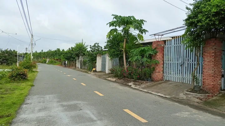 Bất động sản tại Bình Dương - ảnh 1