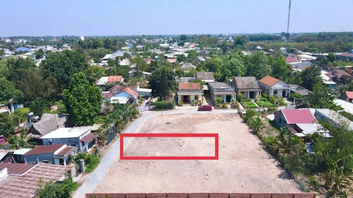 Bất động sản tại Tây Ninh - ảnh 1