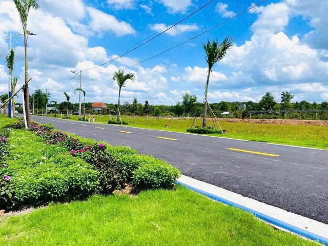 Bất động sản tại Đồng Nai - ảnh 1