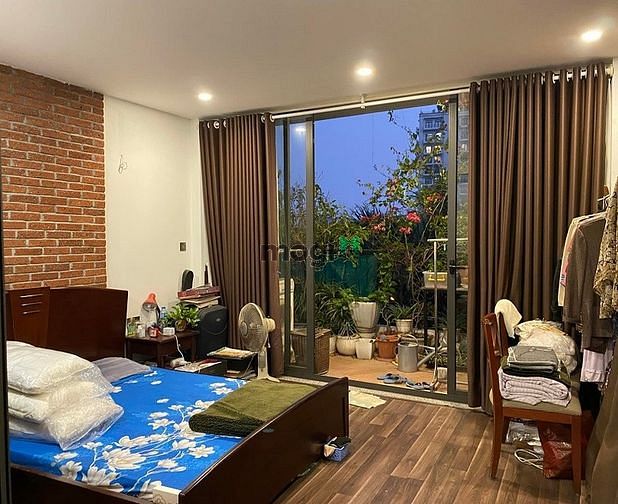 Nhà riêng tại Cầu Giấy, Hà Nội - ảnh 5