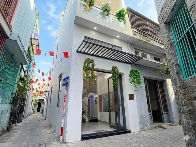 Bất động sản tại Đà Nẵng - ảnh 1