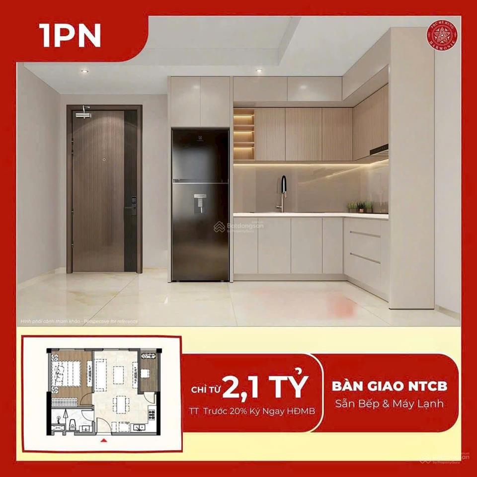Bất động sản tại Bình Dương - ảnh 1