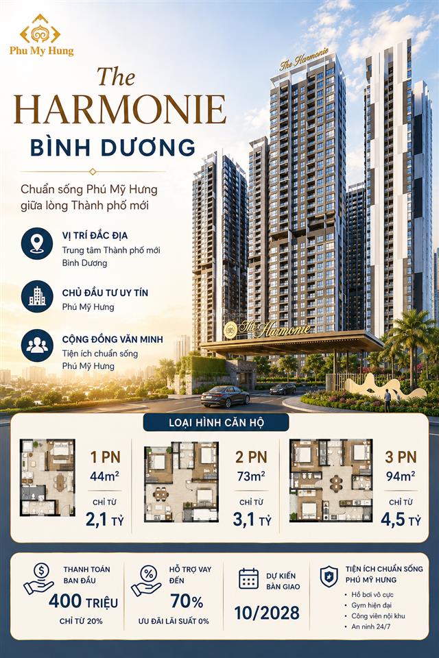 Bất động sản tại Bình Dương - ảnh 1