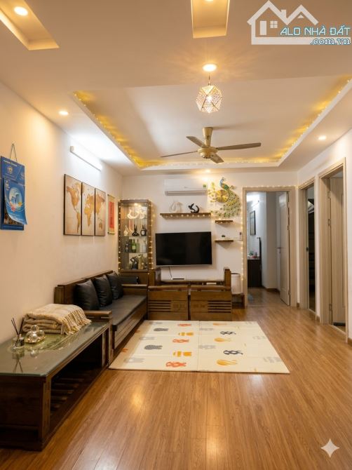 Bất động sản tại Hà Nội - ảnh 1
