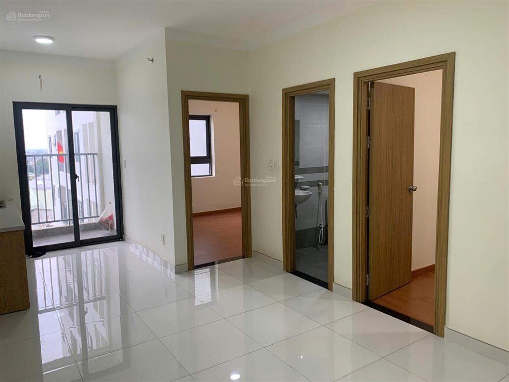 Bất động sản tại Bình Dương - ảnh 1