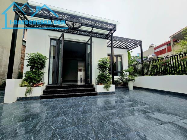 Bất động sản tại Vĩnh Phúc - ảnh 1
