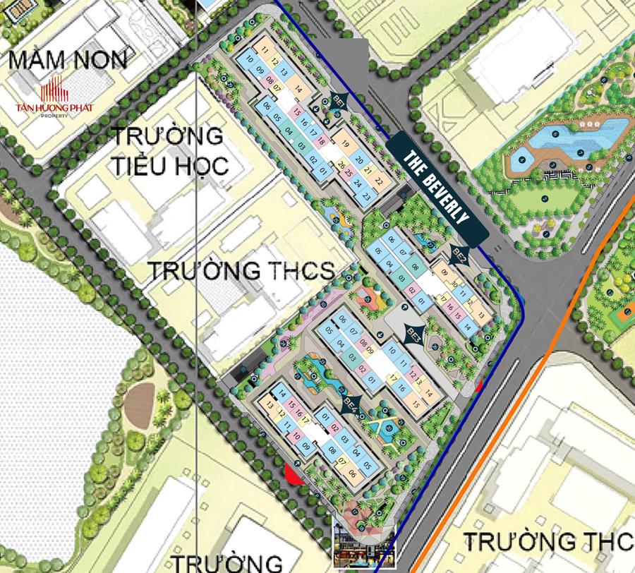 Bất động sản tại Hà Nội - ảnh 1