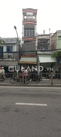 Bất động sản tại TP. Hồ Chí Minh - ảnh 1