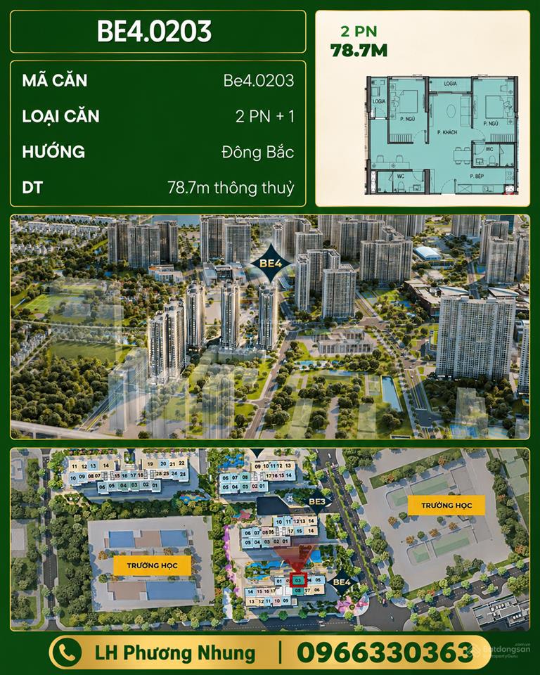 Bất động sản tại Hà Nội - ảnh 1