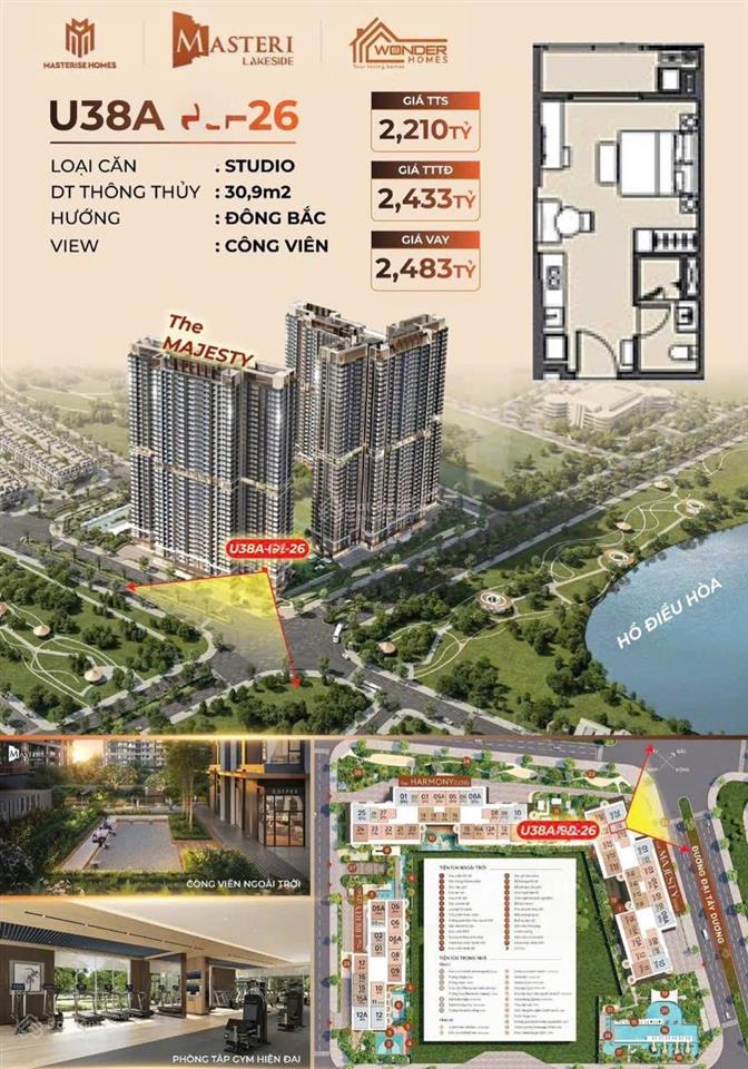 Bất động sản tại Hà Nội - ảnh 1
