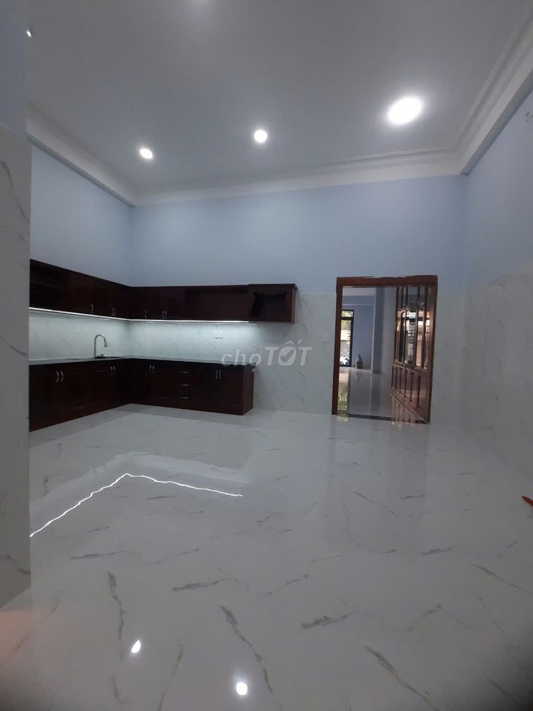 Nhà riêng tại Bình Tân, TP. Hồ Chí Minh - ảnh 2