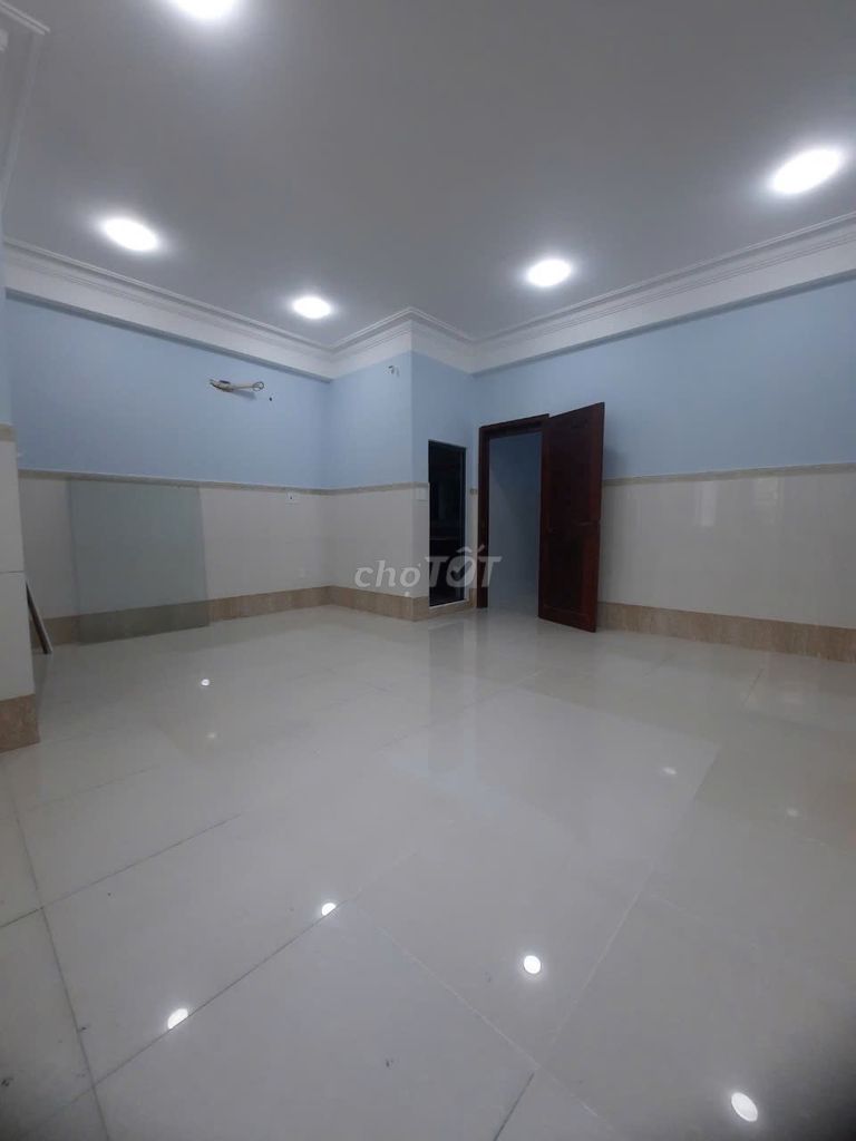 Nhà riêng tại Bình Tân, TP. Hồ Chí Minh - ảnh 3