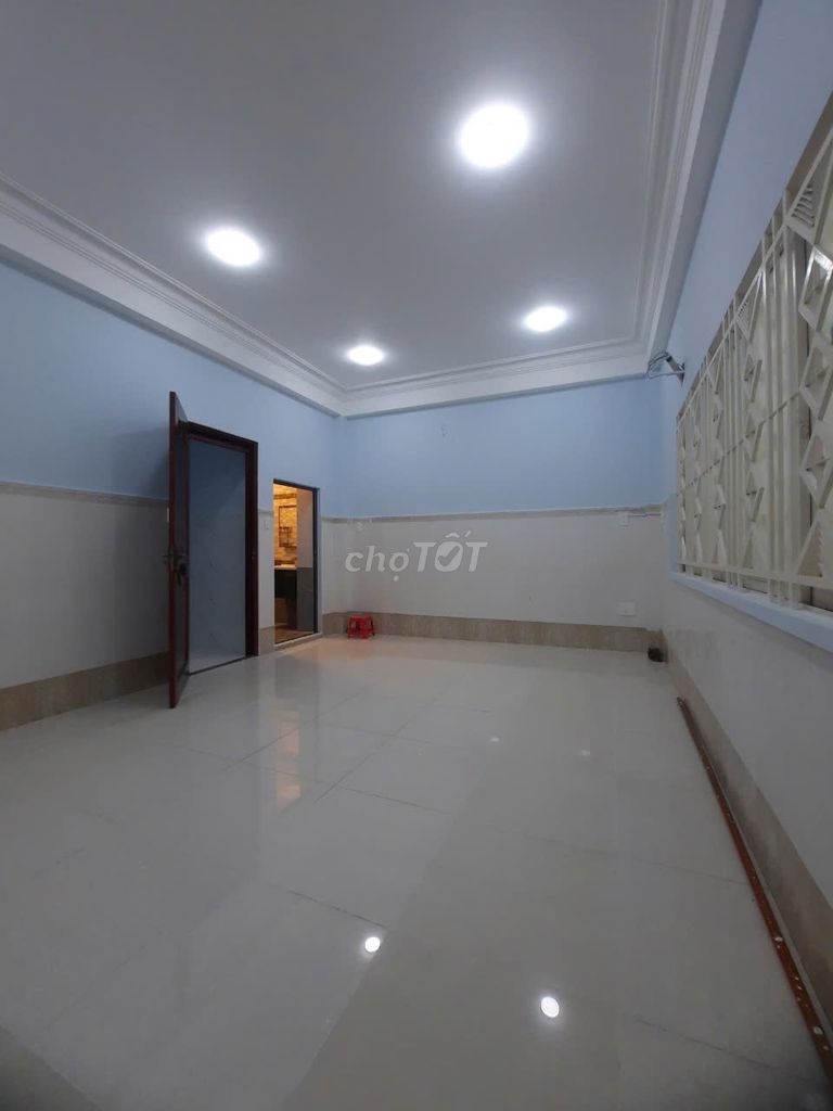 Nhà riêng tại Bình Tân, TP. Hồ Chí Minh - ảnh 4