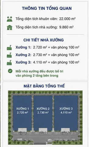 Bất động sản tại Bình Dương - ảnh 1