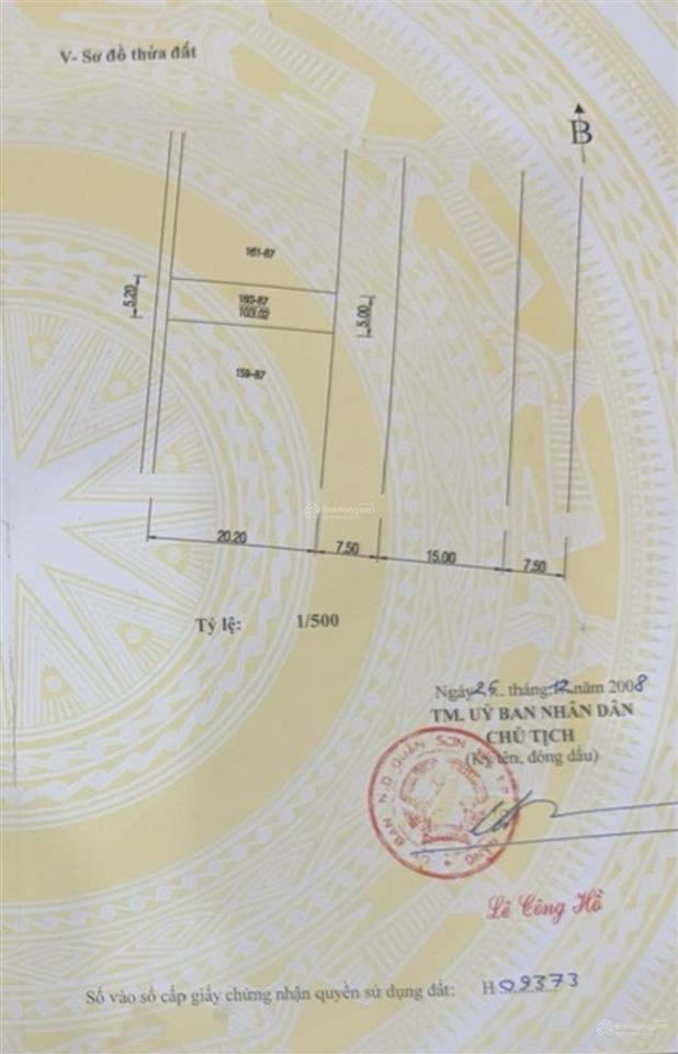 Bất động sản tại Đà Nẵng - ảnh 1
