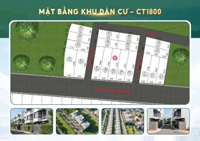 Bất động sản tại Quảng Ninh - ảnh 1