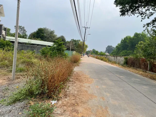 Bất động sản tại Tây Ninh - ảnh 1