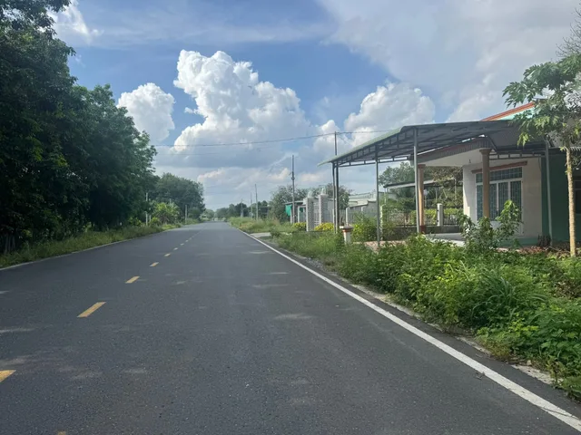 Bất động sản tại Bình Phước - ảnh 1