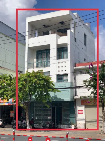 Bất động sản tại Bến Tre - ảnh 1