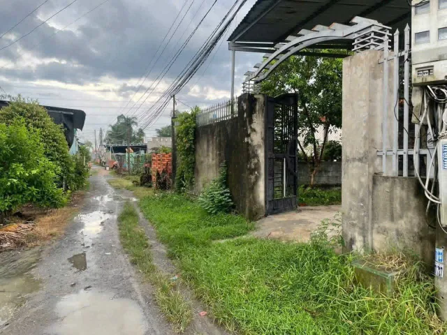 Bất động sản tại Tây Ninh - ảnh 1