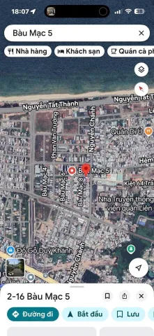 Bất động sản tại Đà Nẵng - ảnh 1