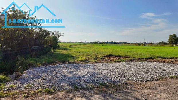 Bất động sản tại Long An - ảnh 1