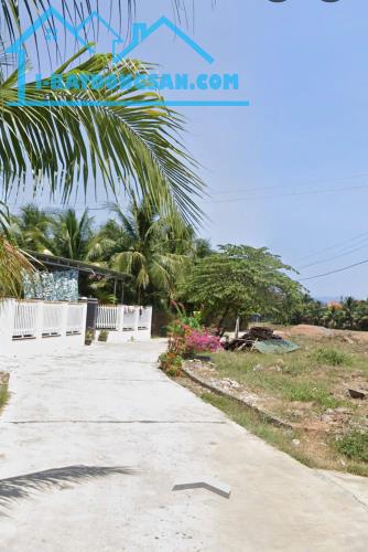 Bất động sản tại Khánh Hòa - ảnh 1