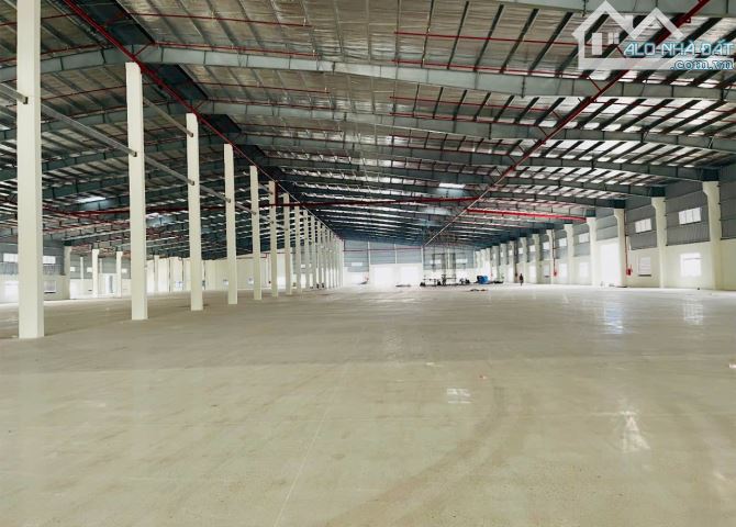 Bất động sản tại Bình Dương - ảnh 1