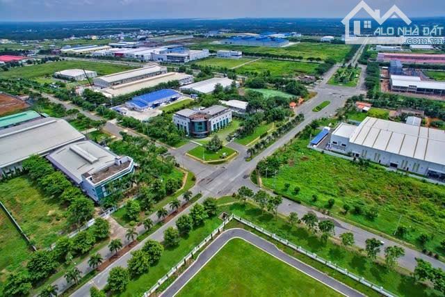 Bất động sản tại Bà Rịa - Vũng Tàu - ảnh 1
