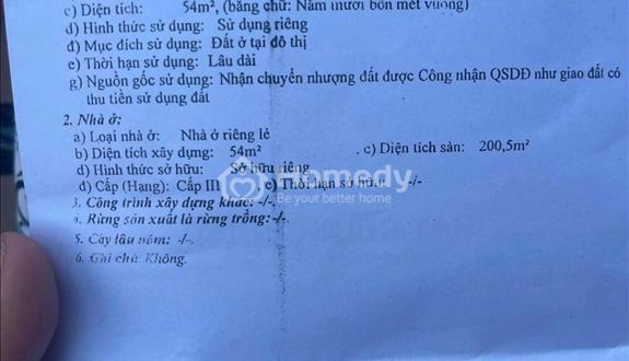 Bất động sản tại Đà Nẵng - ảnh 1