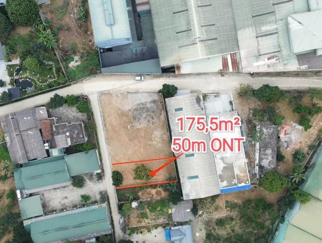 Bất động sản tại Hòa Bình - ảnh 1