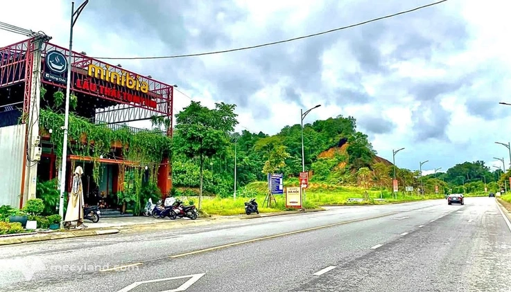 Bất động sản tại Yên Bái - ảnh 1