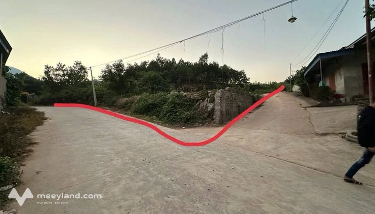 Bất động sản tại Thái Nguyên - ảnh 1