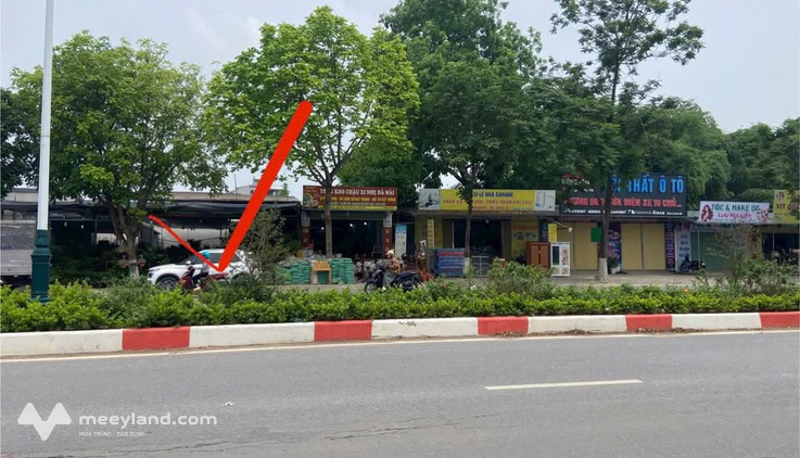 Bất động sản tại Vĩnh Phúc - ảnh 1