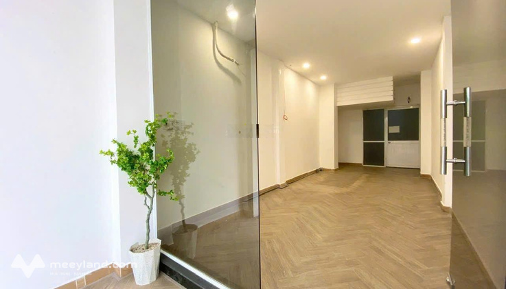 Bất động sản tại TP. Hồ Chí Minh - ảnh 1