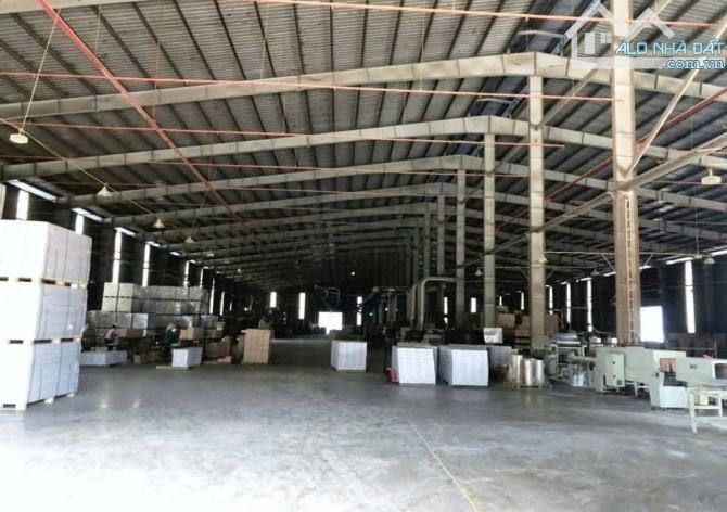 Bất động sản tại Bình Dương - ảnh 1