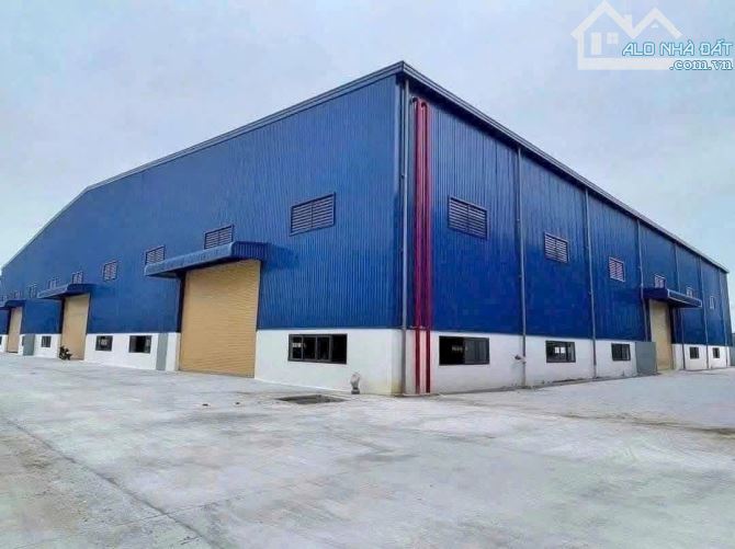 Bất động sản tại Bình Dương - ảnh 1