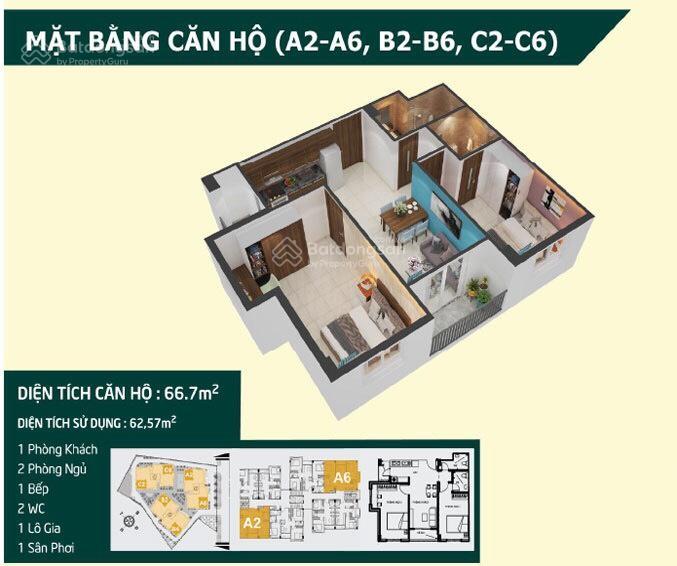 Bất động sản tại Tiền Giang - ảnh 1