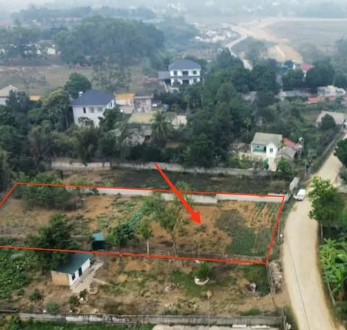 Bất động sản tại Phú Thọ - ảnh 1