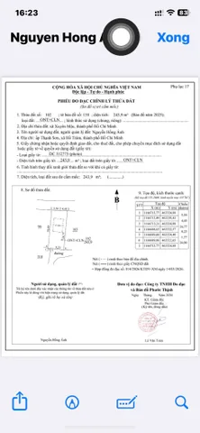 Bất động sản tại Bà Rịa - Vũng Tàu - ảnh 1