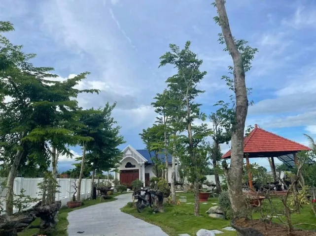 Bất động sản tại Khánh Hòa - ảnh 1