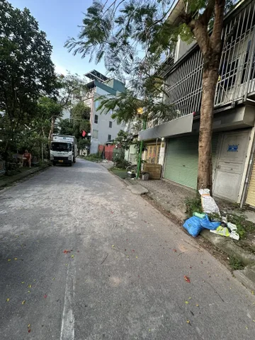 Bất động sản tại Hà Nội - ảnh 1