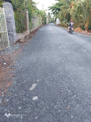 Bất động sản tại Bến Tre - ảnh 1