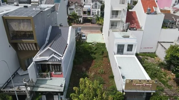Bất động sản tại Lâm Đồng - ảnh 1