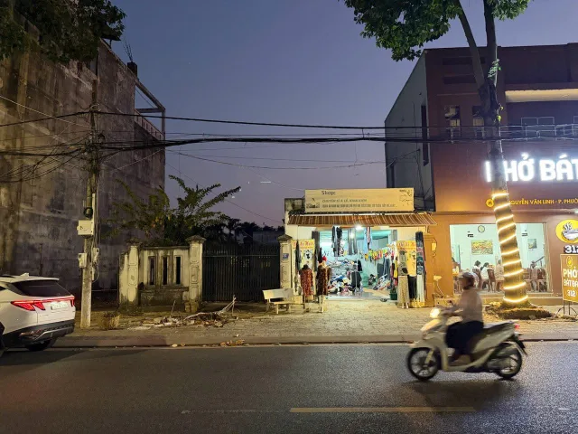 Bất động sản tại TP. Hồ Chí Minh - ảnh 1