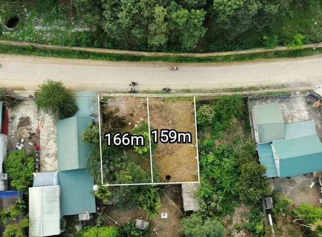 Bất động sản tại Phú Thọ - ảnh 1