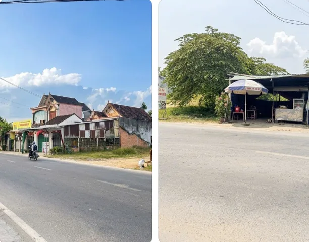 Bất động sản tại Quảng Ngãi - ảnh 1