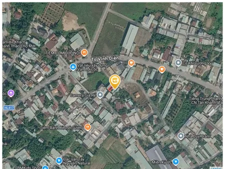 Bất động sản tại Bình Dương - ảnh 1