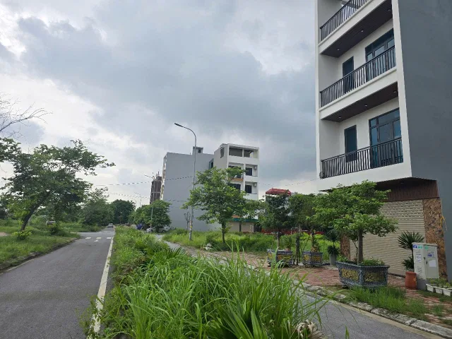 Bất động sản tại Bắc Ninh - ảnh 1